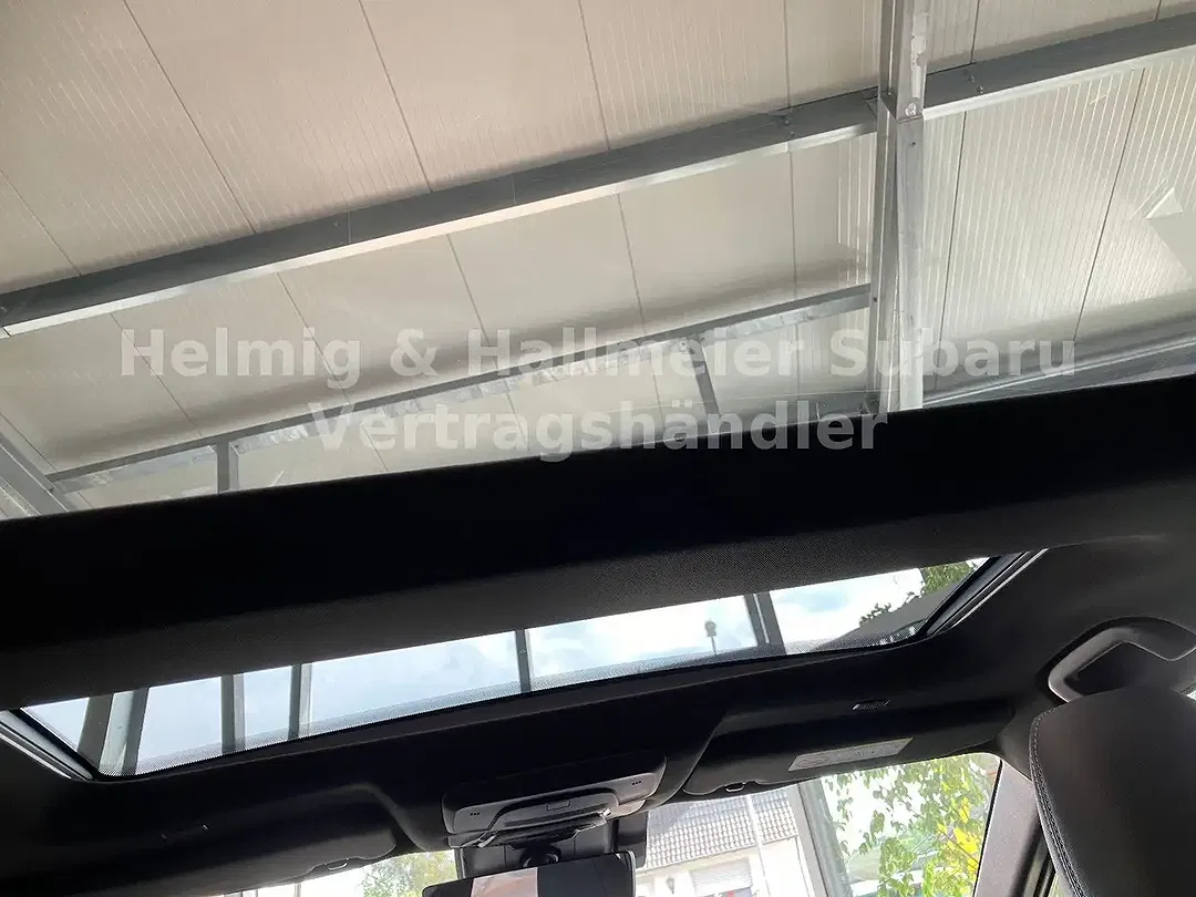 Subaru Solterra Platinum Plus - Thumbnail 12