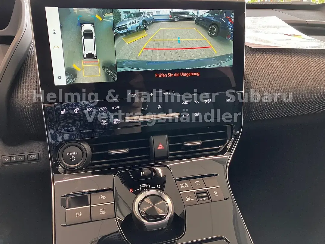 Subaru Solterra Platinum Plus - foto 15