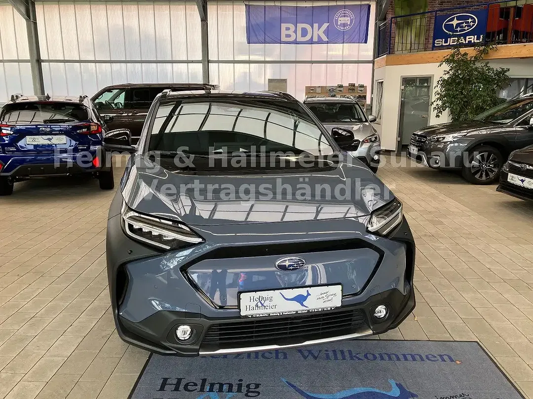 Subaru Solterra Platinum Plus - foto 2