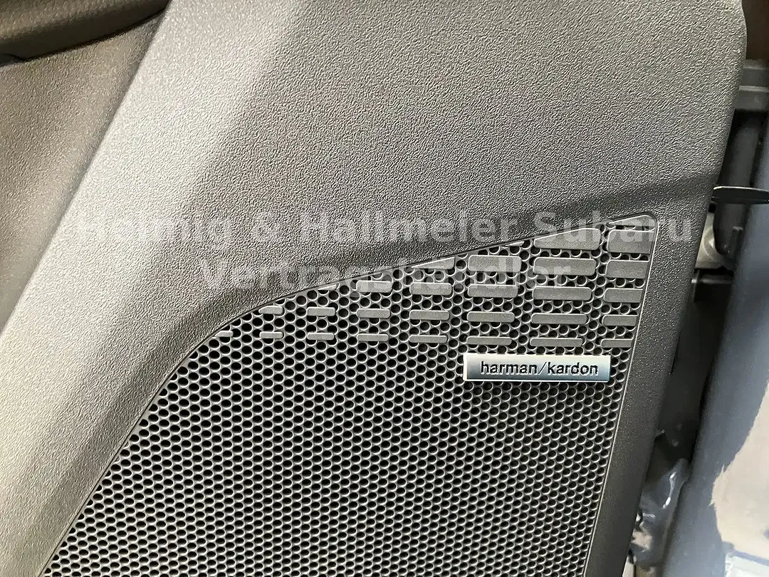 Subaru Solterra Platinum Plus - Thumbnail 9