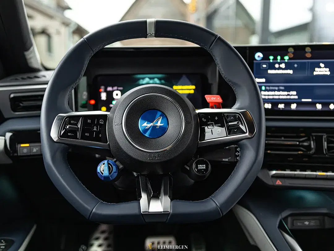 Alpine A290 Beta Première Édition Edition - foto 15
