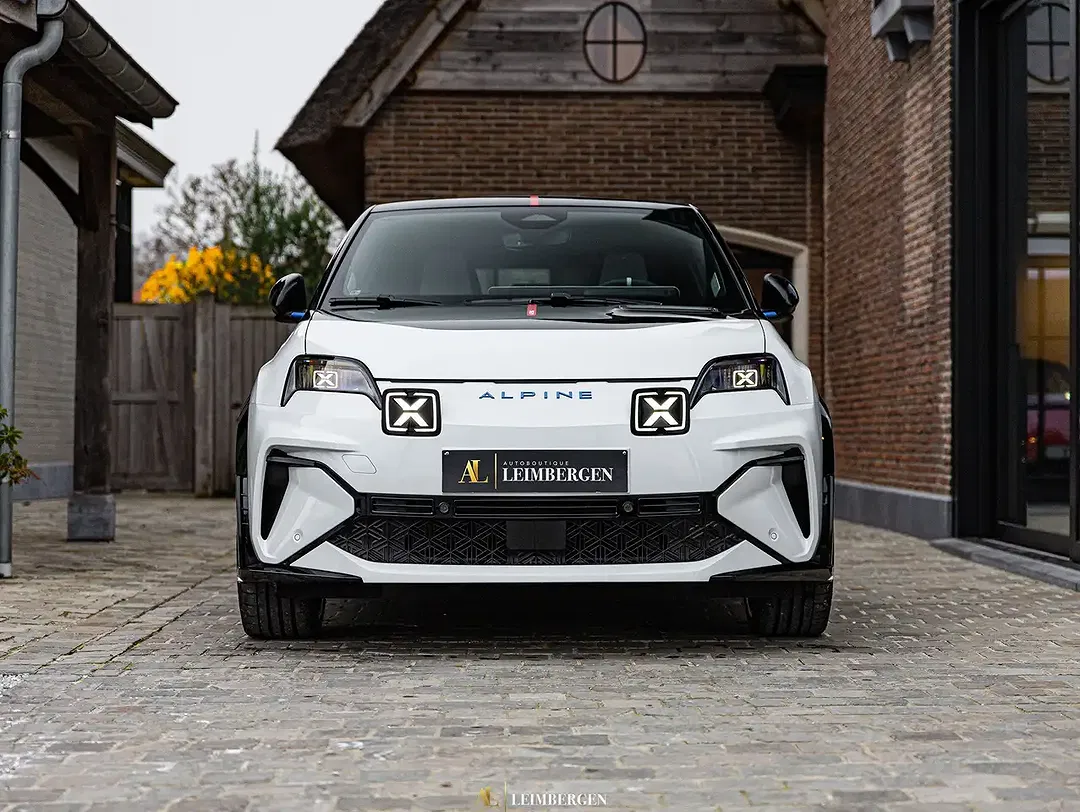 Alpine A290 Beta Première Édition Edition - foto 2