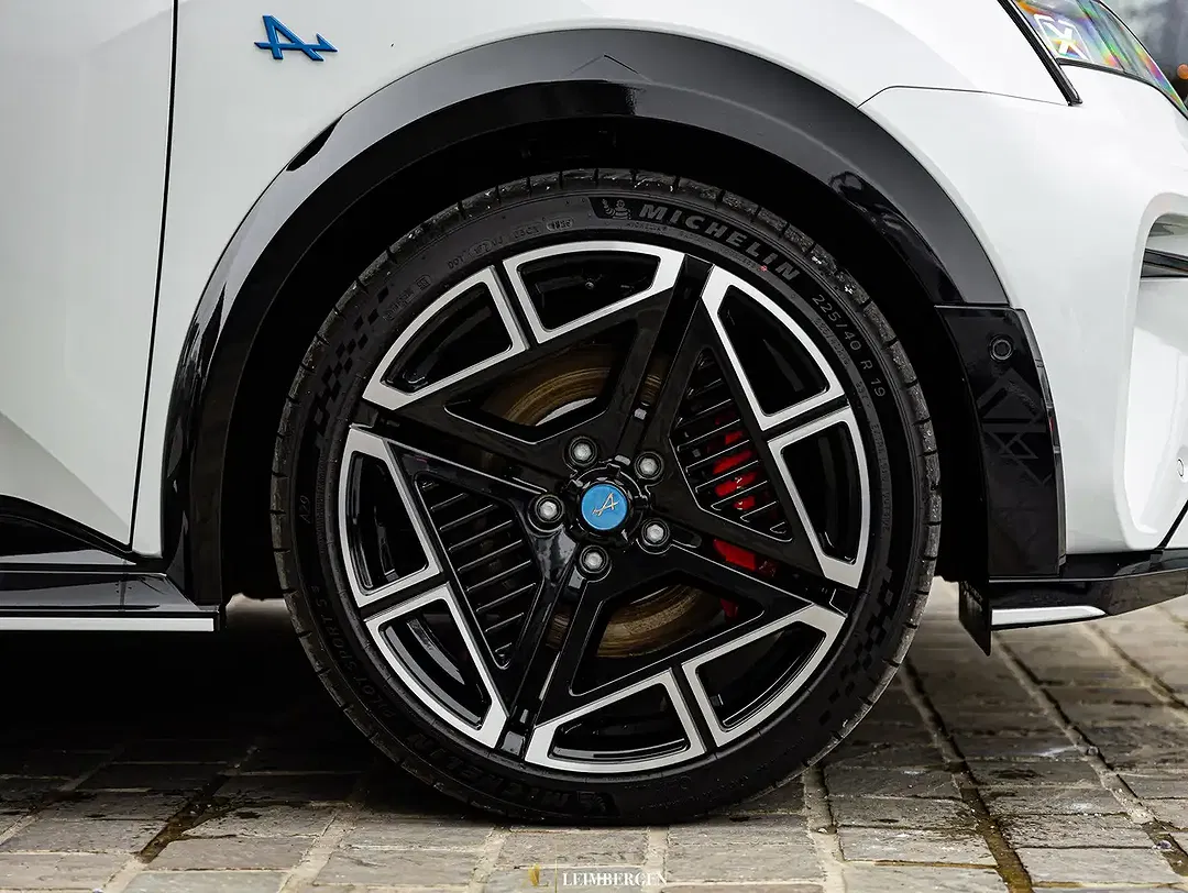 Alpine A290 Beta Première Édition Edition - Thumbnail 6