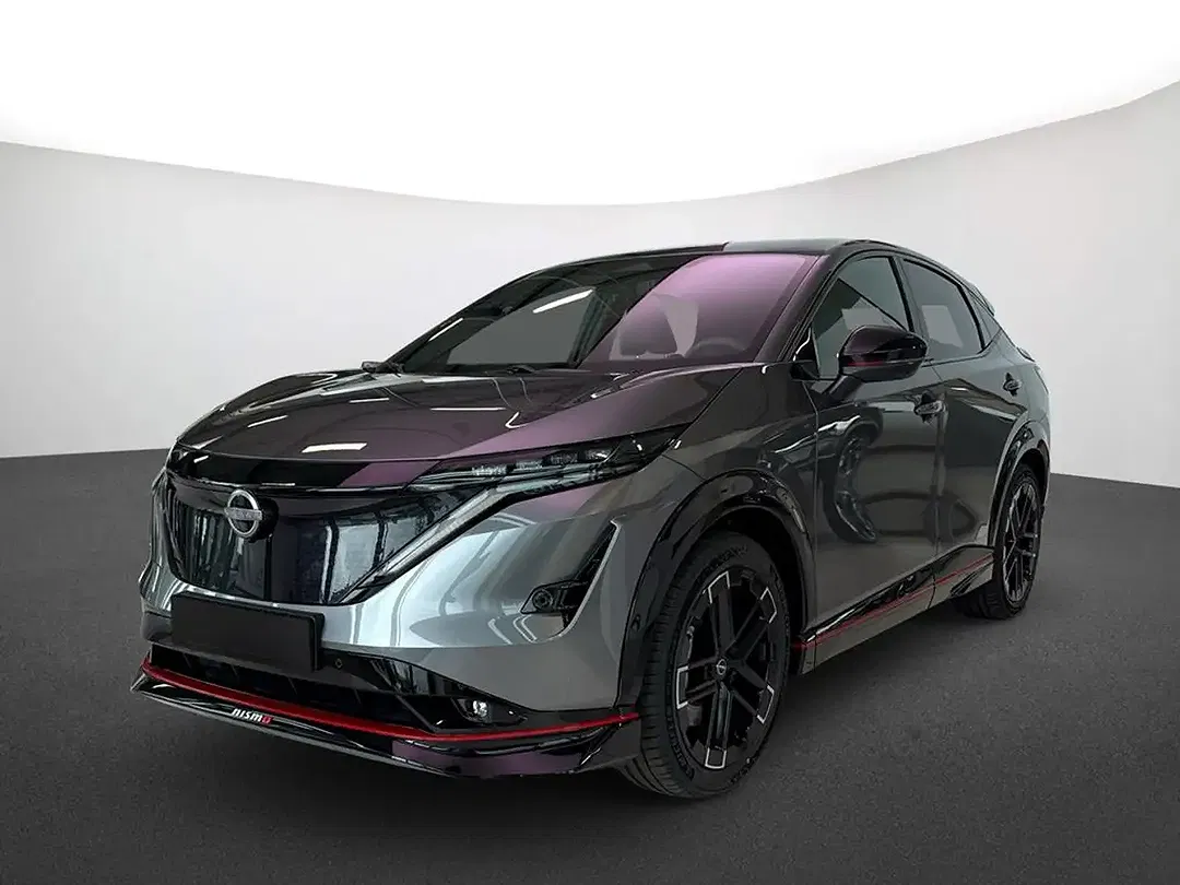 Nissan Ariya e-4ORCE NISMO - foto 2
