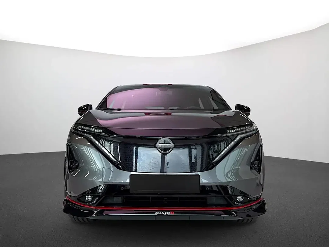 Nissan Ariya e-4ORCE NISMO - Afbeelding 1