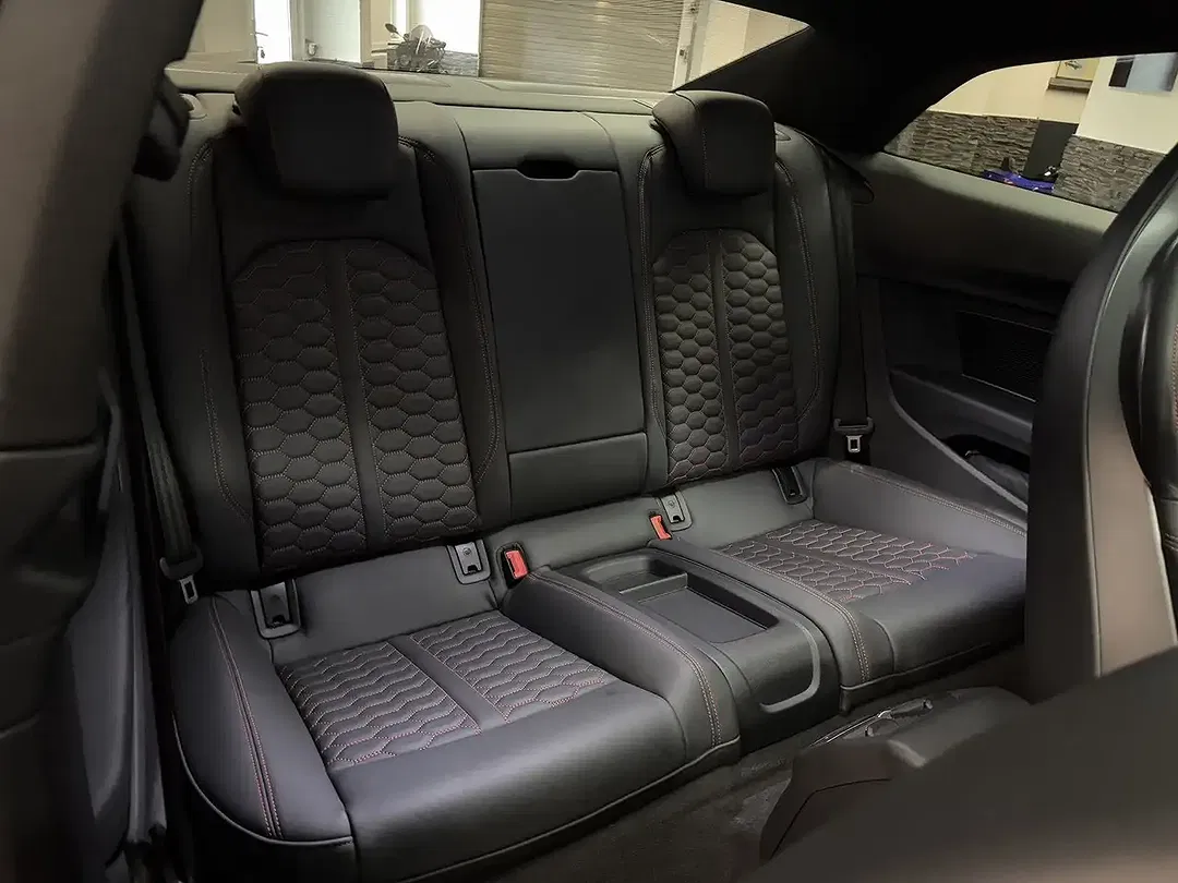 Audi RS5 2.9 TFSI quattro - foto 15