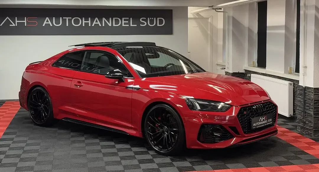 Audi RS5 2.9 TFSI quattro - foto 2