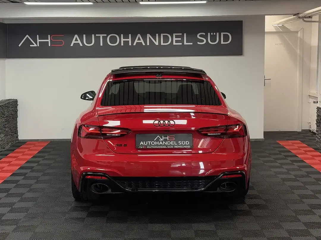 Audi RS5 2.9 TFSI quattro - Thumbnail 5