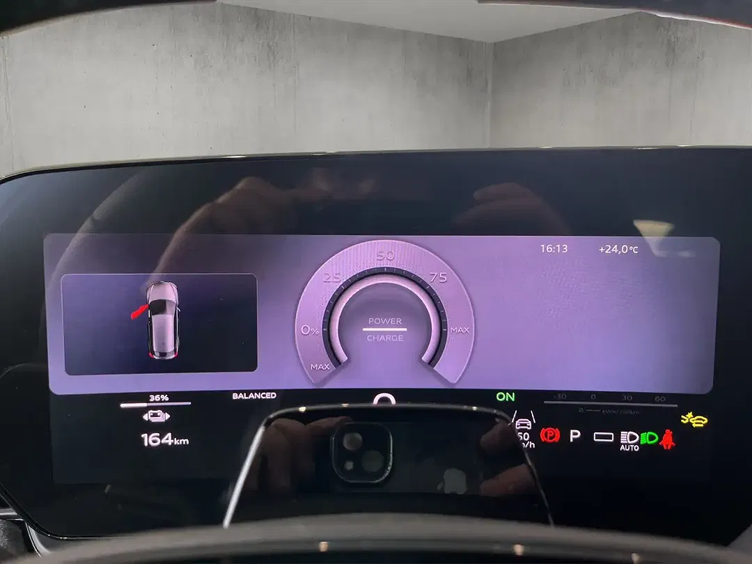 Audi A6 e-tron performance - Thumbnail 10