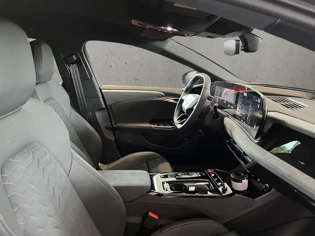 Audi A6 e-tron performance - Thumbnail 15