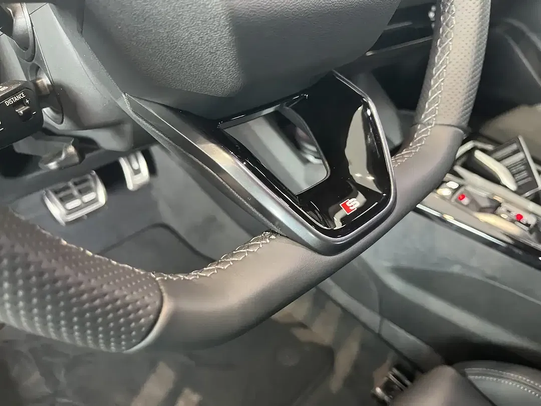 Audi A6 e-tron performance - foto 19