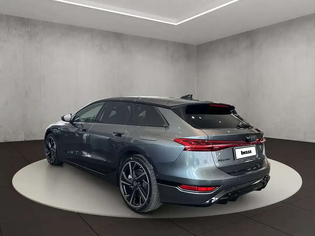 Audi A6 e-tron performance - foto 2