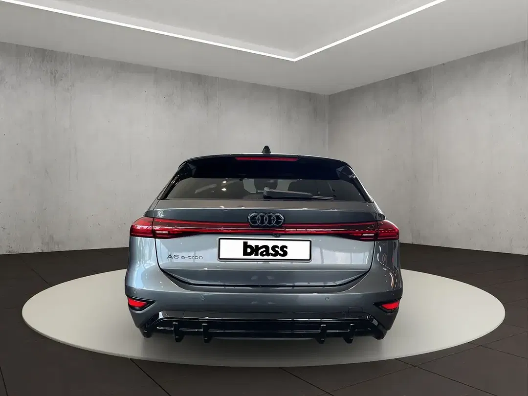 Audi A6 e-tron performance - Thumbnail 3