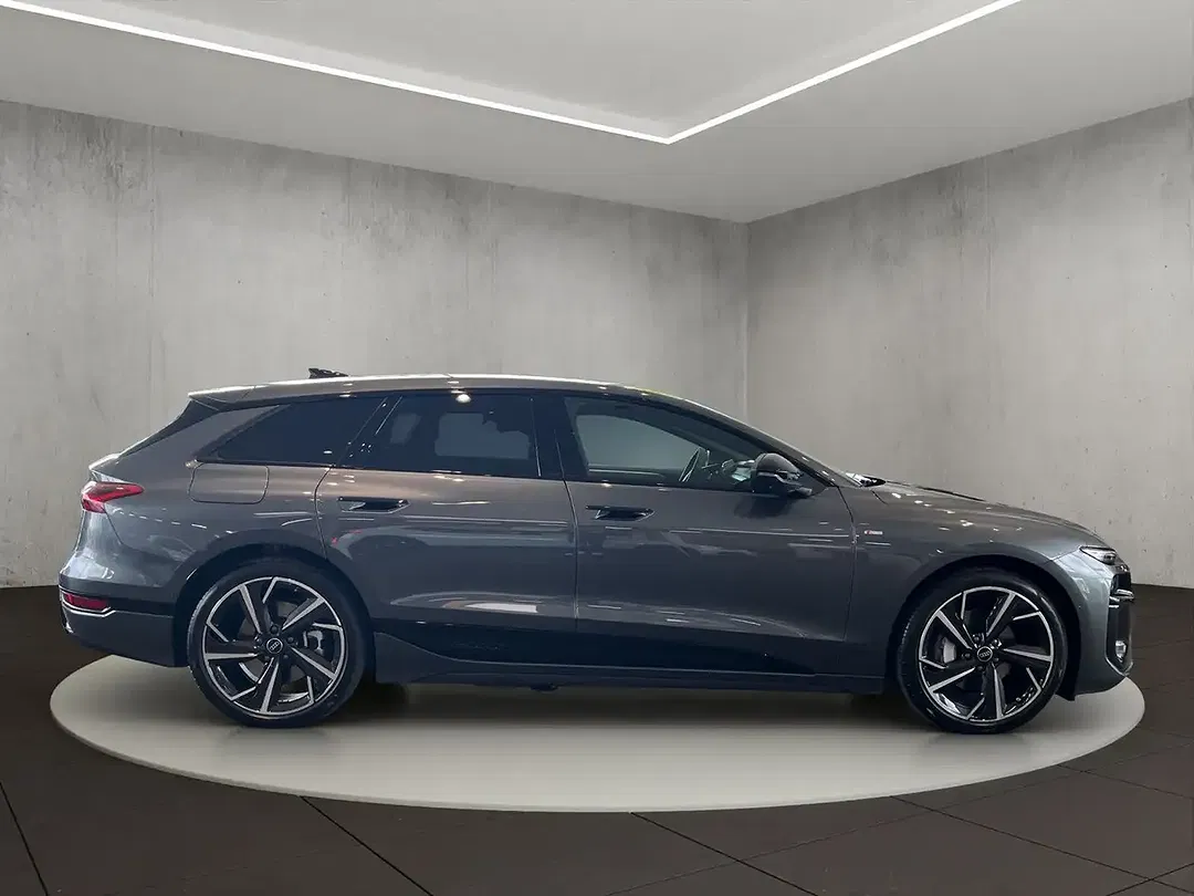 Audi A6 e-tron performance - Thumbnail 5