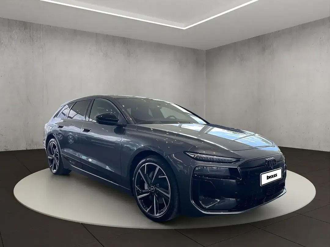 Audi A6 e-tron performance - Thumbnail 6