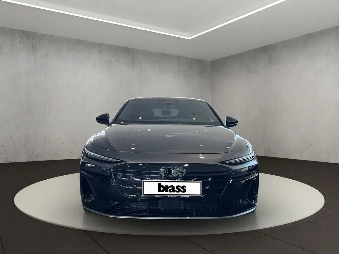 Audi A6 e-tron performance - Thumbnail 7