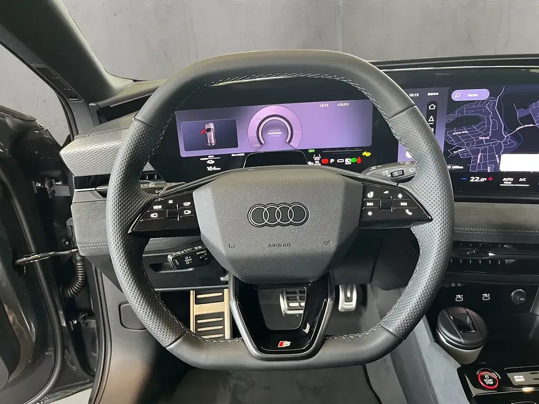 Audi A6 e-tron performance - Thumbnail 9