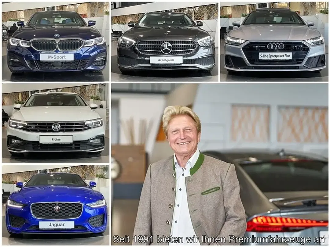 Tesla Model S AWD Plaid - Thumbnail 4