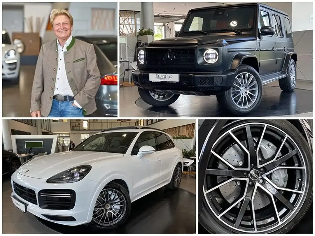 Tesla Model S AWD Plaid - Thumbnail 6