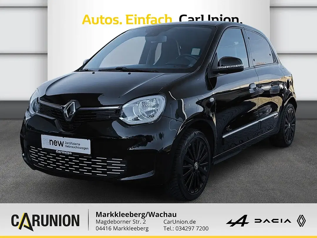 Renault Twingo E-Tech Electric Urban - foto 1