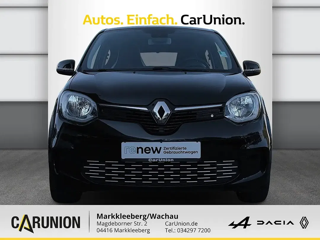 Renault Twingo E-Tech Electric Urban - foto 2