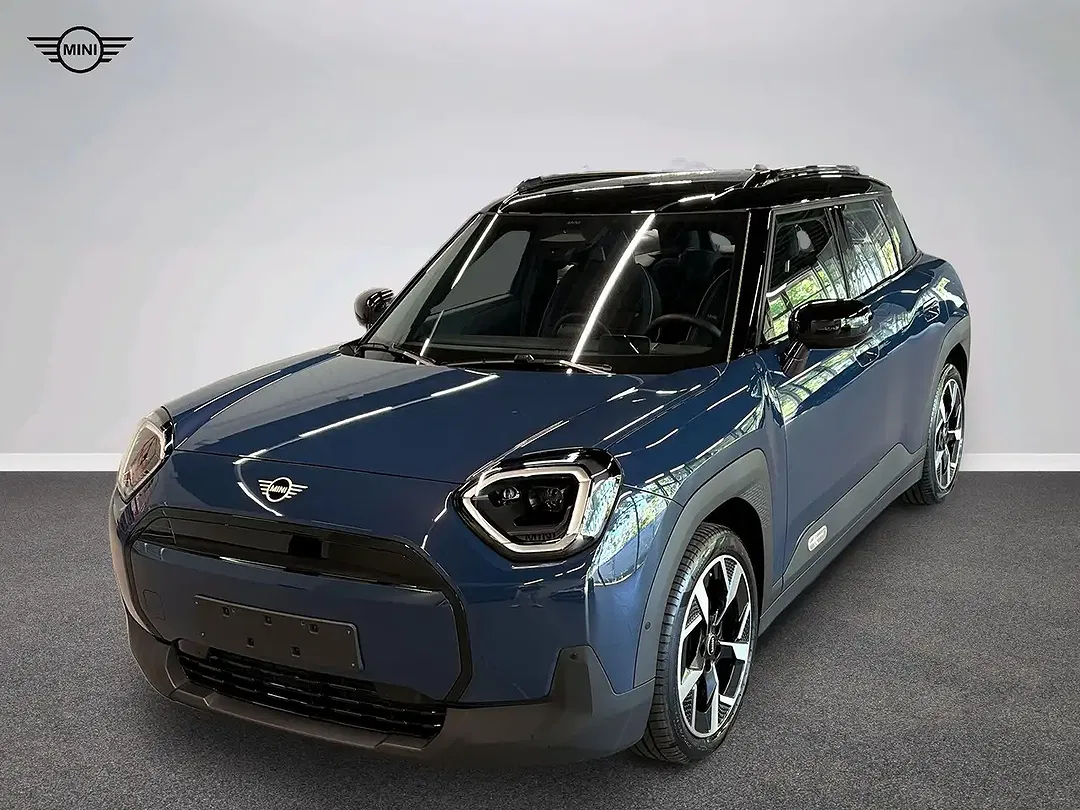 MINI Aceman Classic Trim - foto 1
