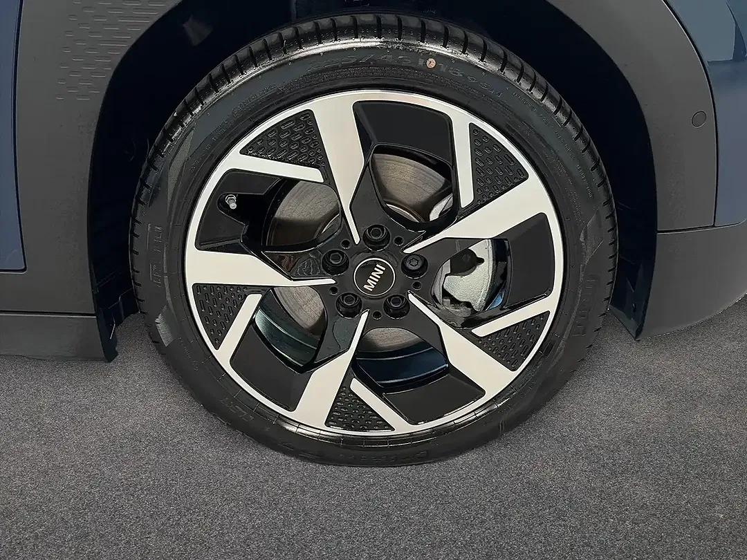 MINI Aceman Classic Trim - Thumbnail 9