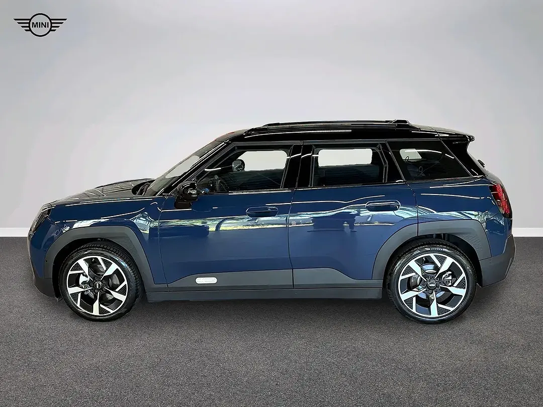 MINI Aceman Classic Trim - foto 2