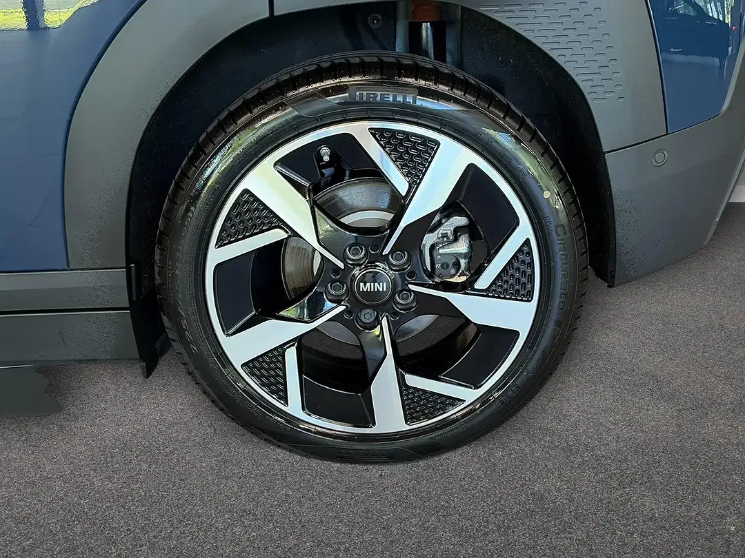 MINI Aceman Classic Trim - Thumbnail 7