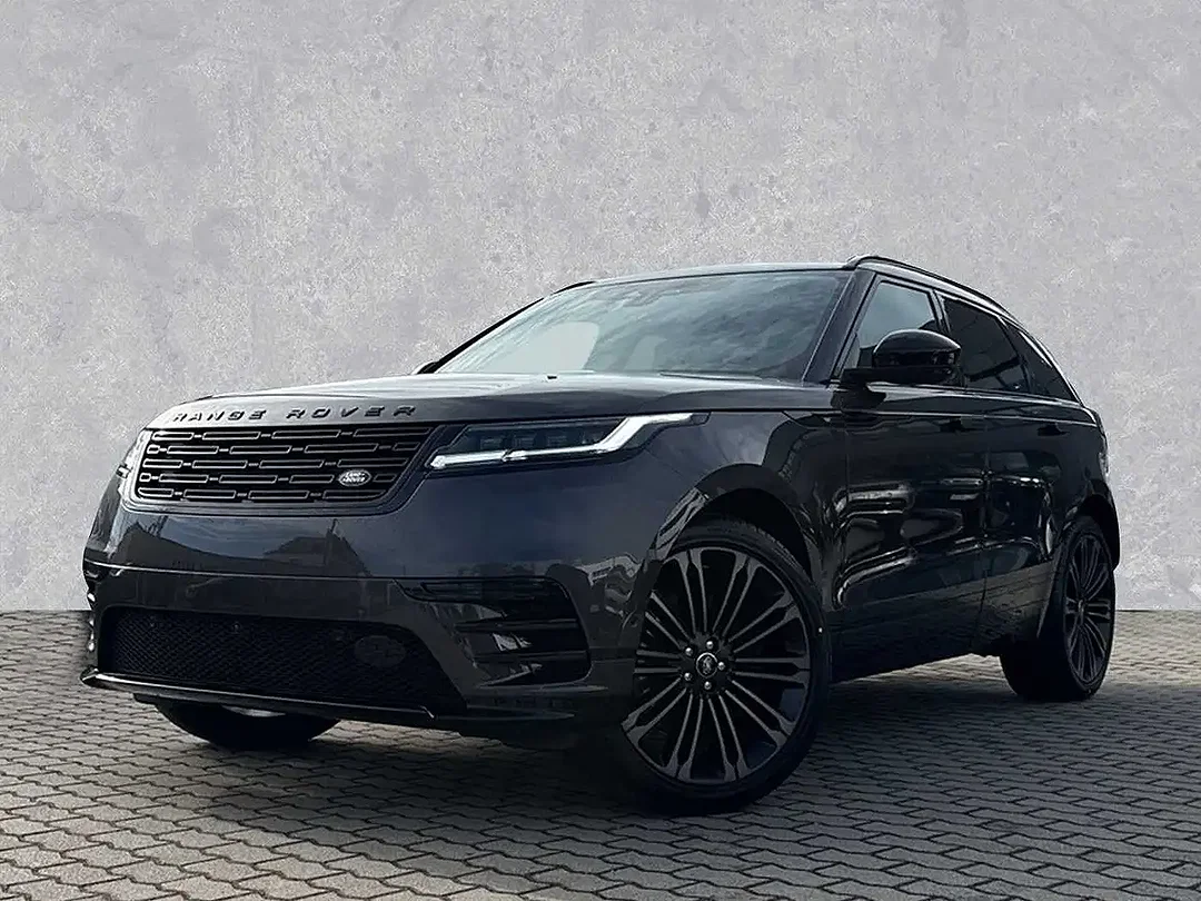 Land Rover Range Rover Velar D300 Autobiography - Afbeelding 1