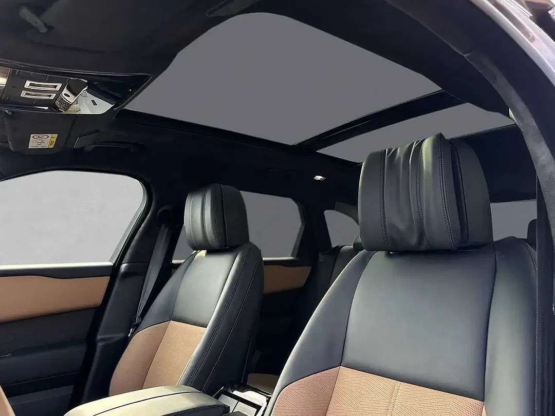 Land Rover Range Rover Velar D300 Autobiography - Thumbnail 11
