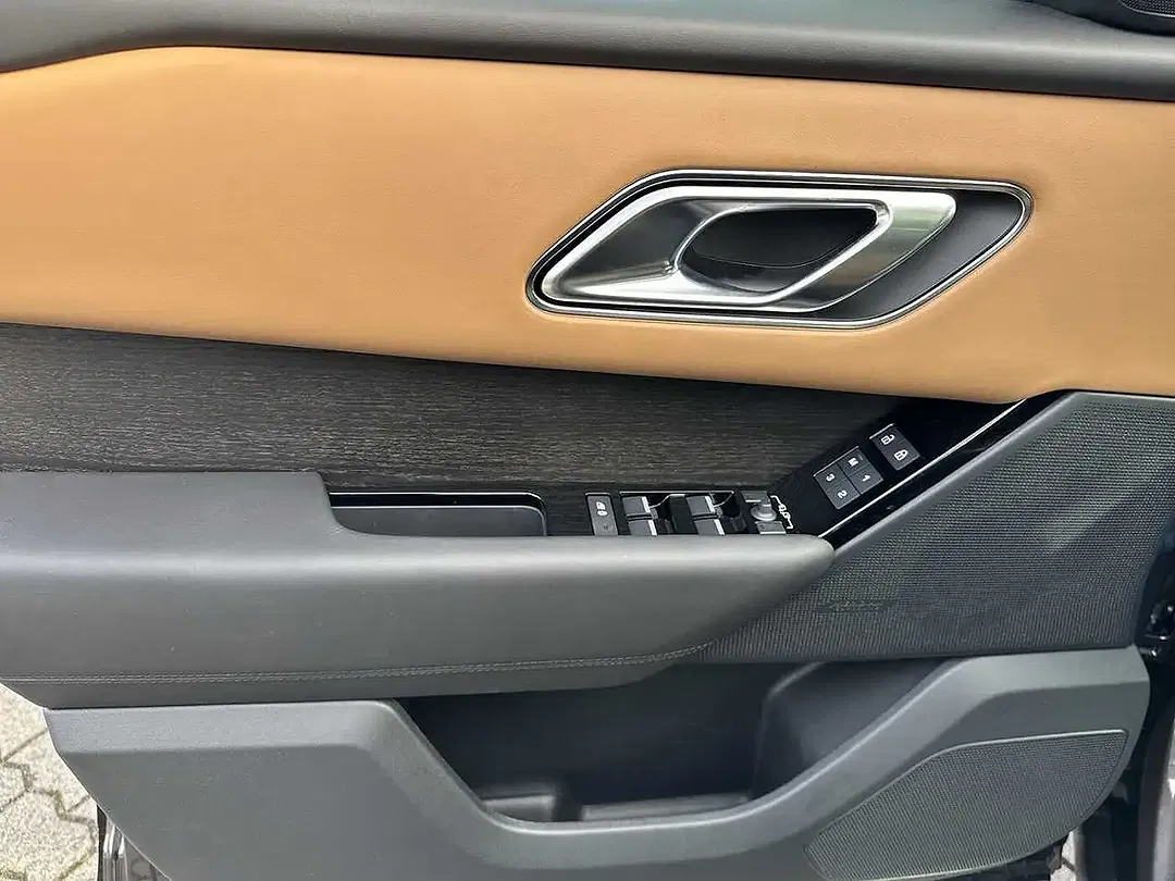 Land Rover Range Rover Velar D300 Autobiography - foto 12