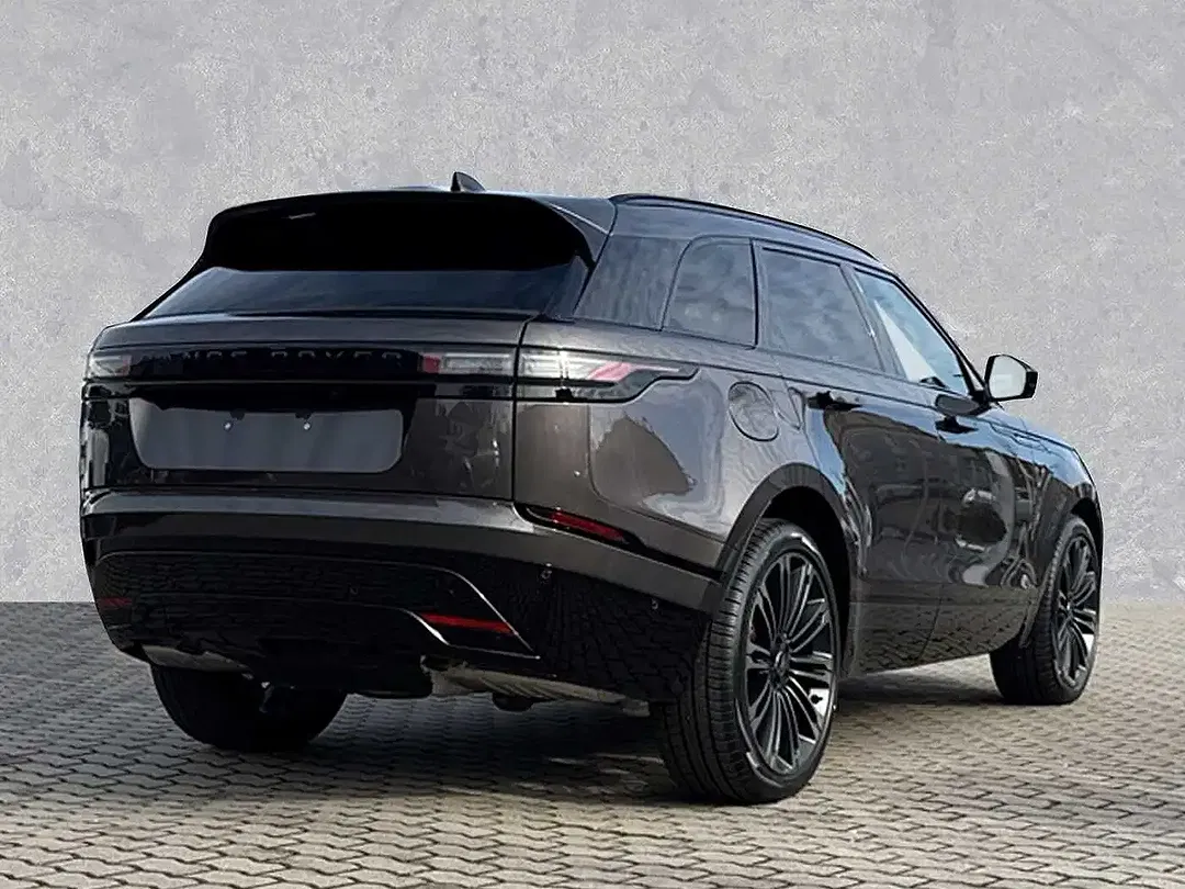 Land Rover Range Rover Velar D300 Autobiography - foto 2