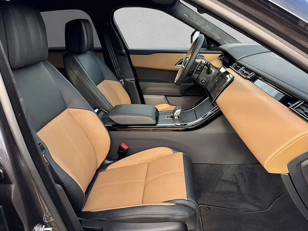 Land Rover Range Rover Velar D300 Autobiography - Thumbnail 3