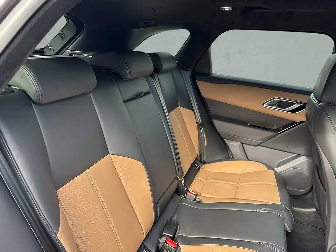 Land Rover Range Rover Velar D300 Autobiography - Thumbnail 5