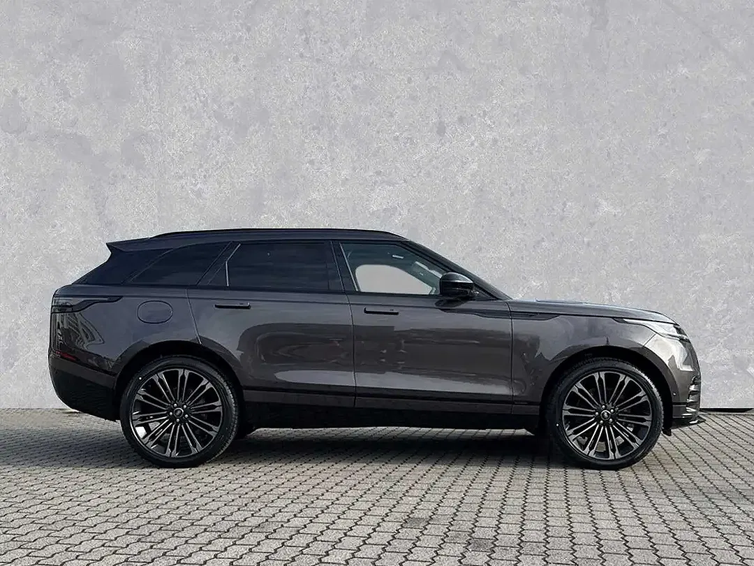 Land Rover Range Rover Velar D300 Autobiography - Thumbnail 6