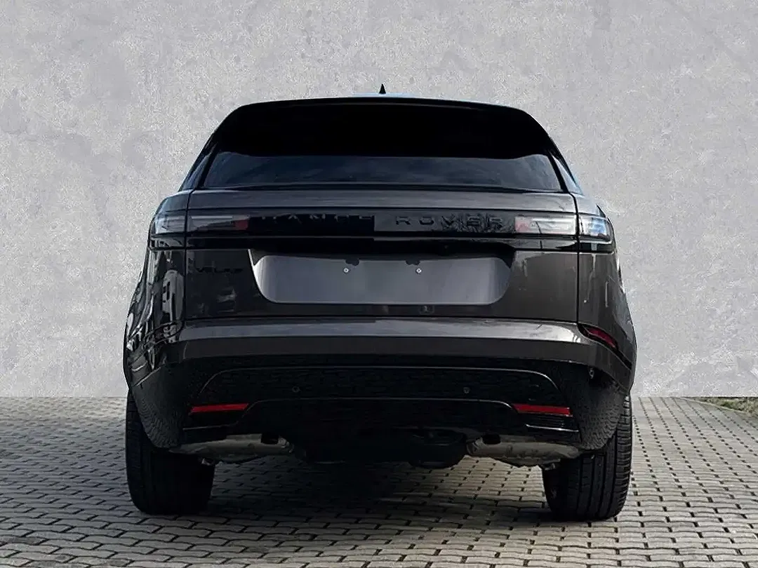 Land Rover Range Rover Velar D300 Autobiography - Thumbnail 7
