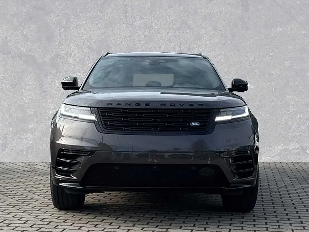 Land Rover Range Rover Velar D300 Autobiography - Thumbnail 8