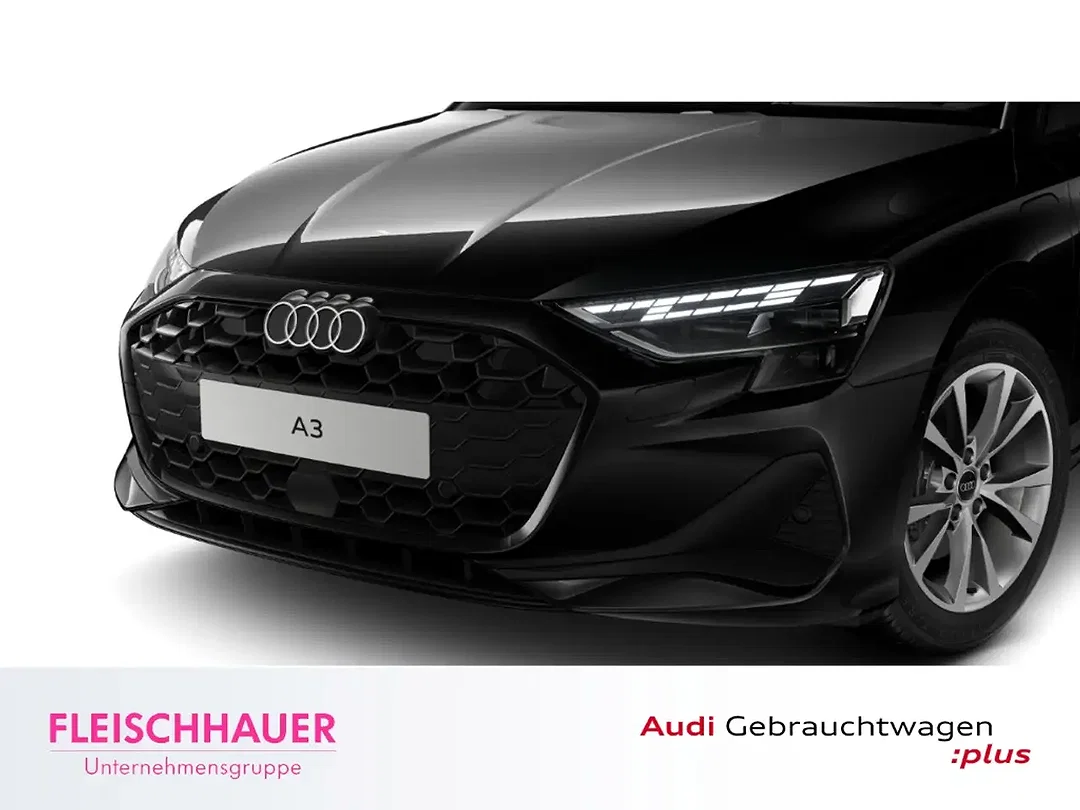 Audi A3 TFSI e Sportback - Afbeelding 1