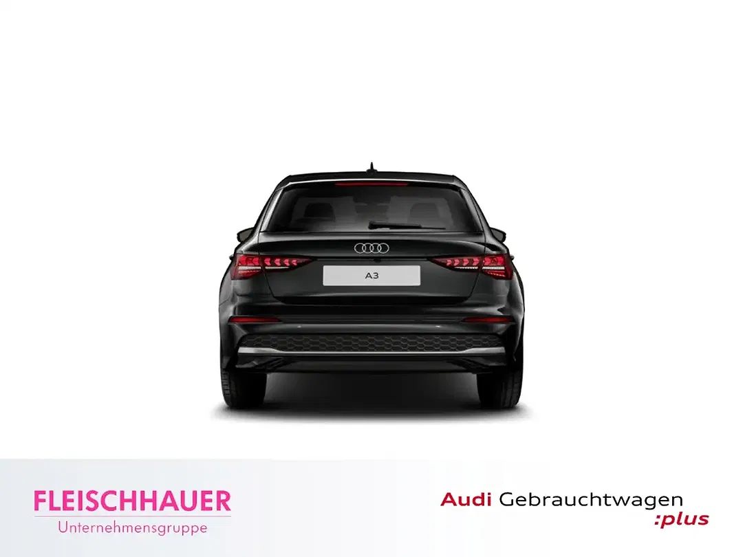 Audi A3 TFSI e Sportback - Thumbnail 5