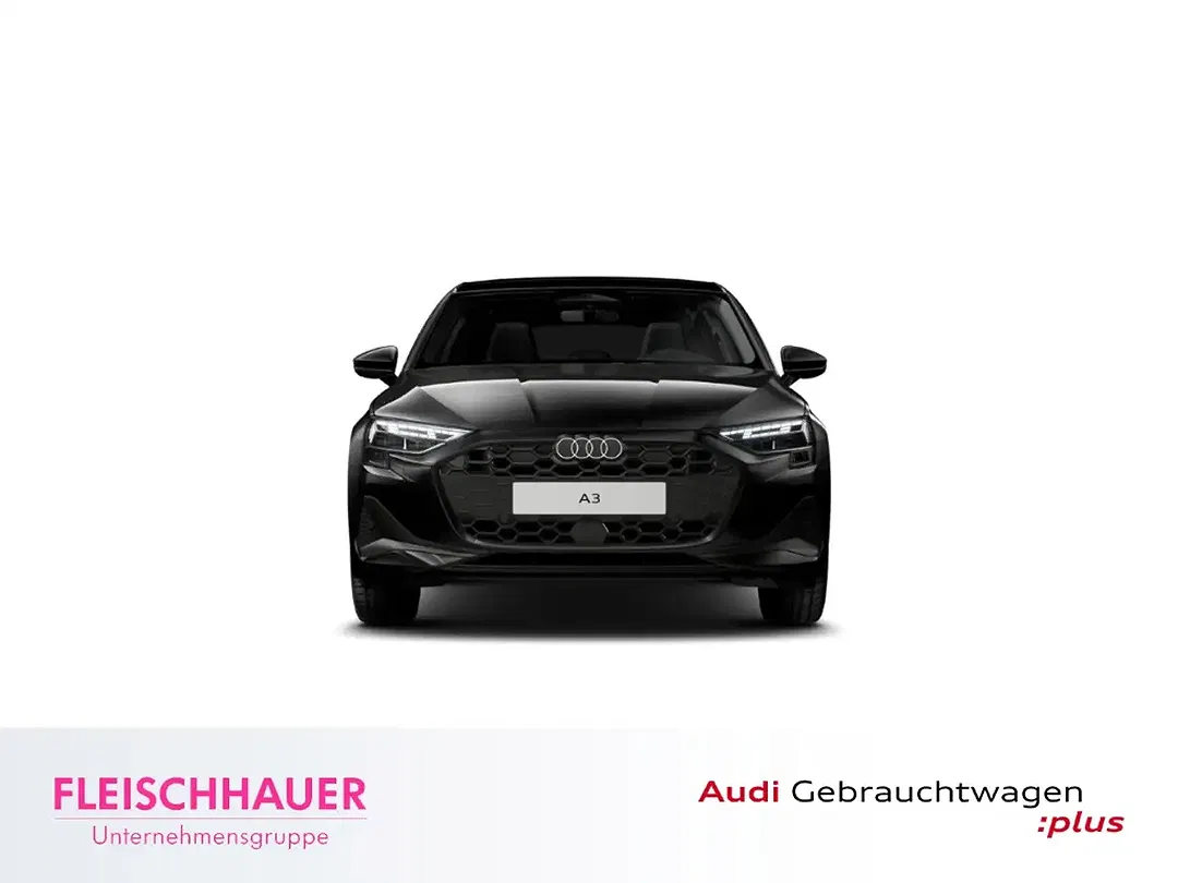 Audi A3 TFSI e Sportback - Thumbnail 6