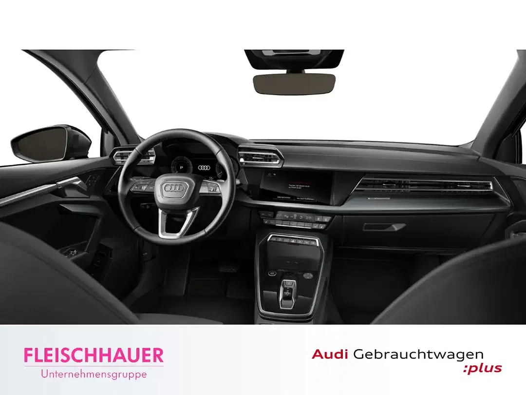 Audi A3 TFSI e Sportback - Thumbnail 7