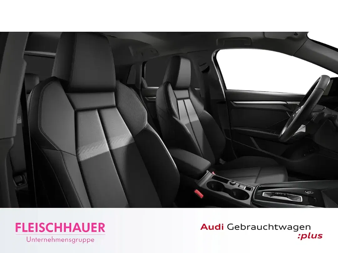 Audi A3 TFSI e Sportback - Thumbnail 8