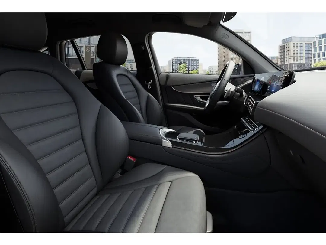 Mercedes-Benz EQC 400 4MATIC - Thumbnail 7