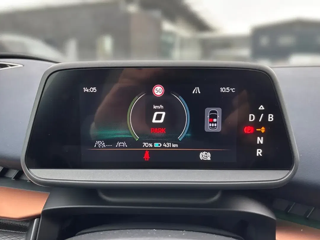 CUPRA Tavascan 4Drive VZ Matrix LED - Thumbnail 15