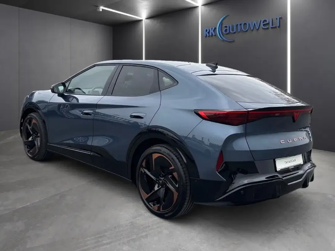 CUPRA Tavascan 4Drive VZ Matrix LED - Thumbnail 5