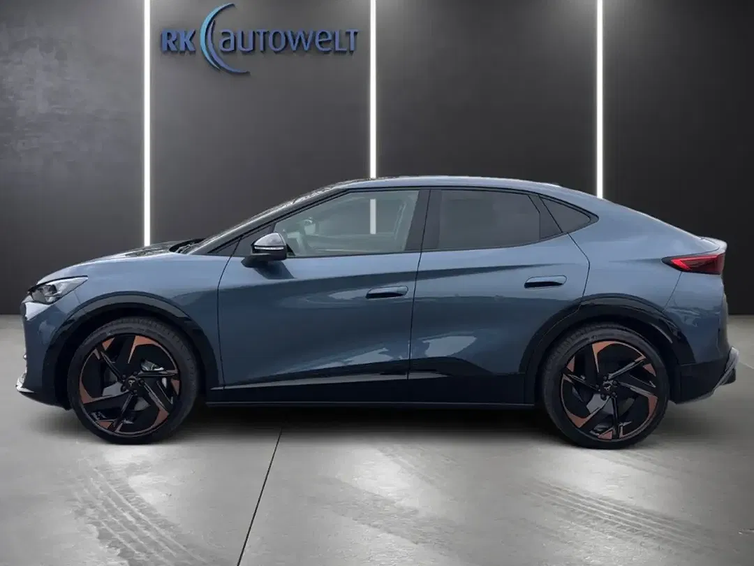 CUPRA Tavascan 4Drive VZ Matrix LED - Thumbnail 6