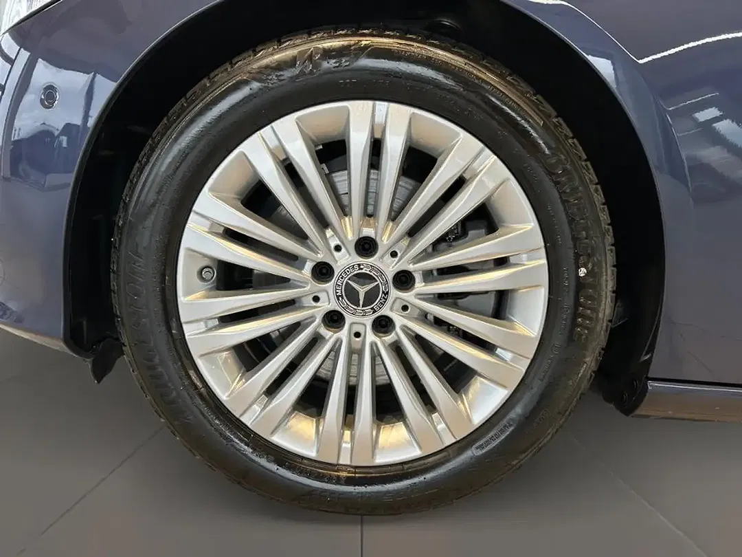 Mercedes-Benz C 200 MBUX Avantgarde - Thumbnail 11