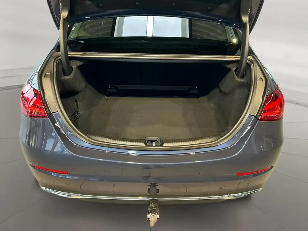 Mercedes-Benz C 200 MBUX Avantgarde - Thumbnail 15