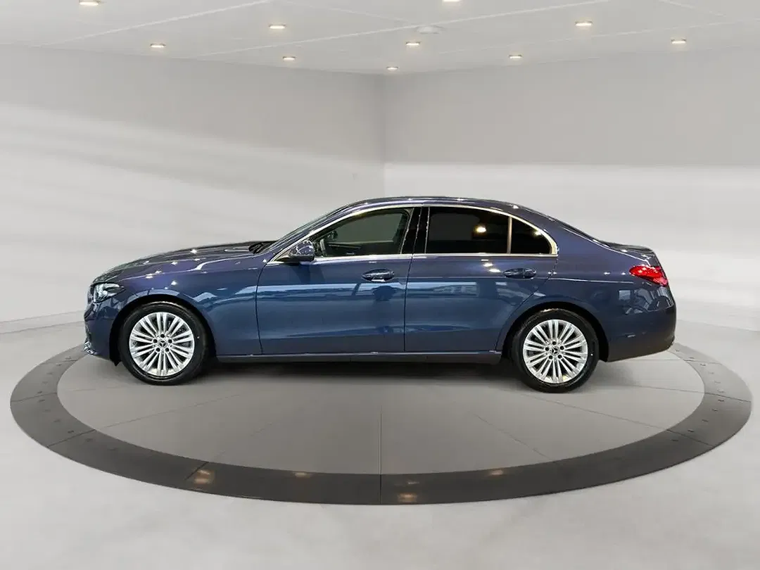 Mercedes-Benz C 200 MBUX Avantgarde - Thumbnail 3